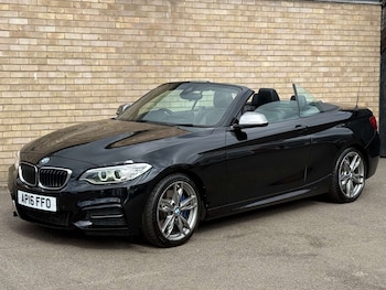 BMW - 2 Series