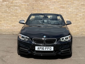 Used BMW 2 Series 2016 for sale - 75971142: Photo
