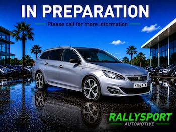 Used Peugeot 308 2016 for sale - 78932787: Photo