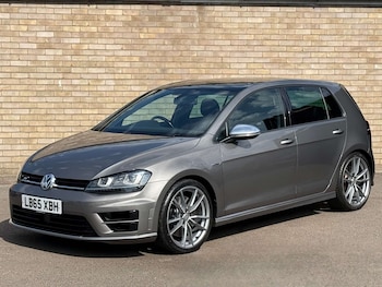 2016 - 2.0 Golf R DSG 4WD 5dr