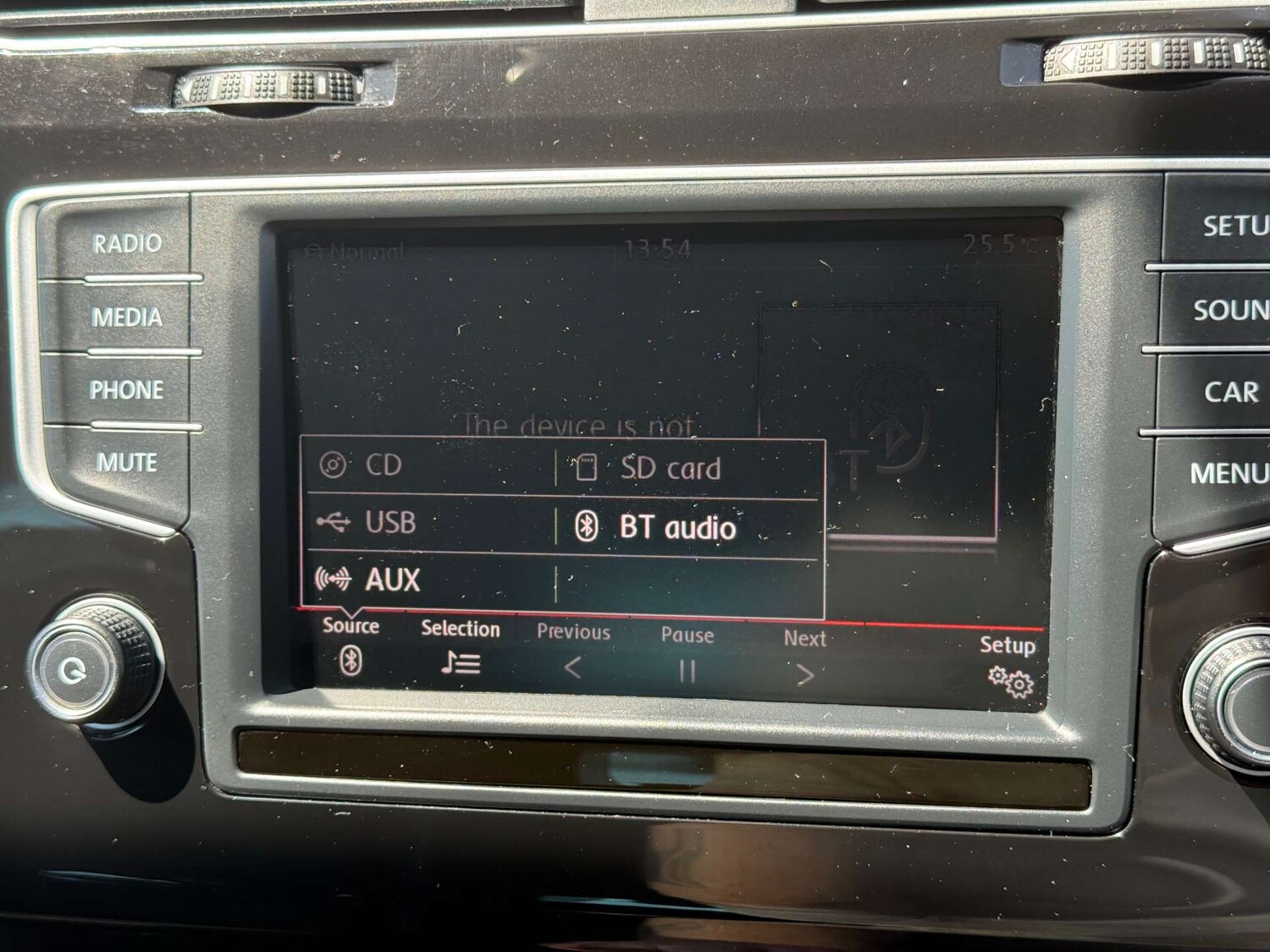 Vehicle 64
