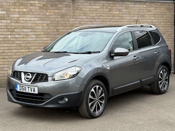 Used Nissan Qashqai 2011 for sale - 75654778: Photo