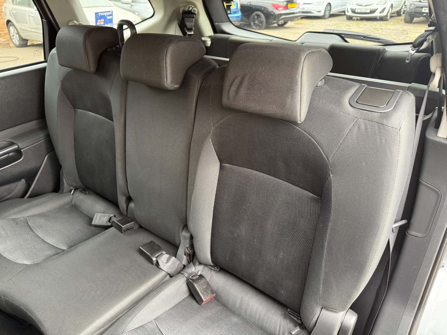 Vehicle 25