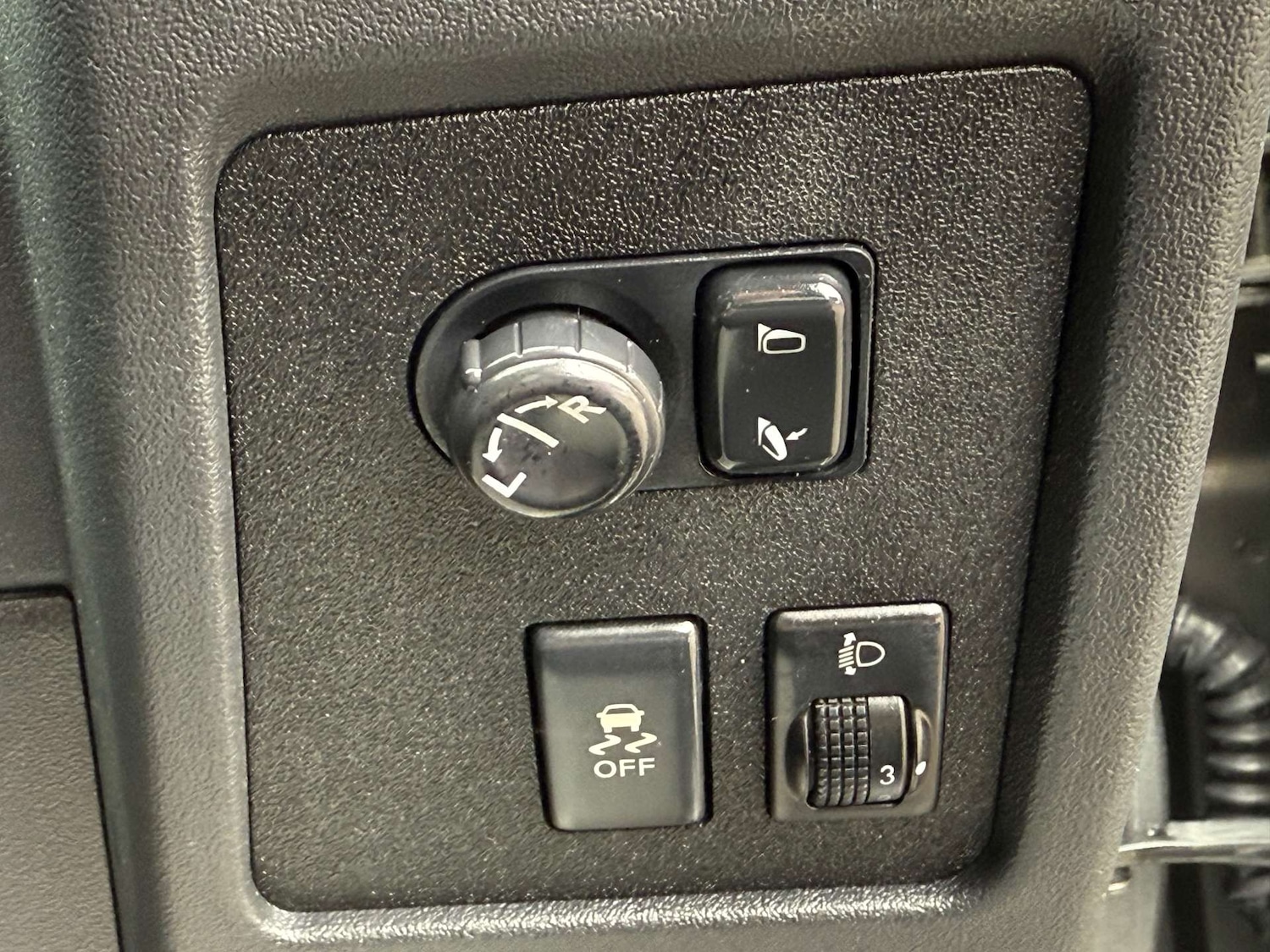 Vehicle 38