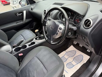 Used Nissan Qashqai 2011 for sale - 75654778: Photo