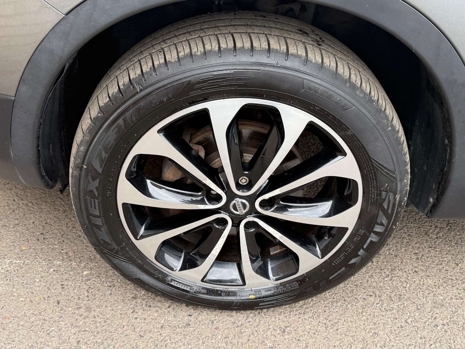 Vehicle 69