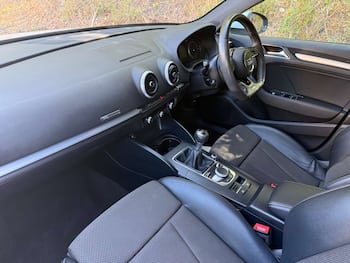 Used Audi A3 2019 for sale - 79571729: Photo