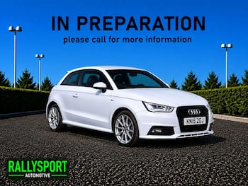 Used Audi A1 2015 for sale - 79596307: Photo
