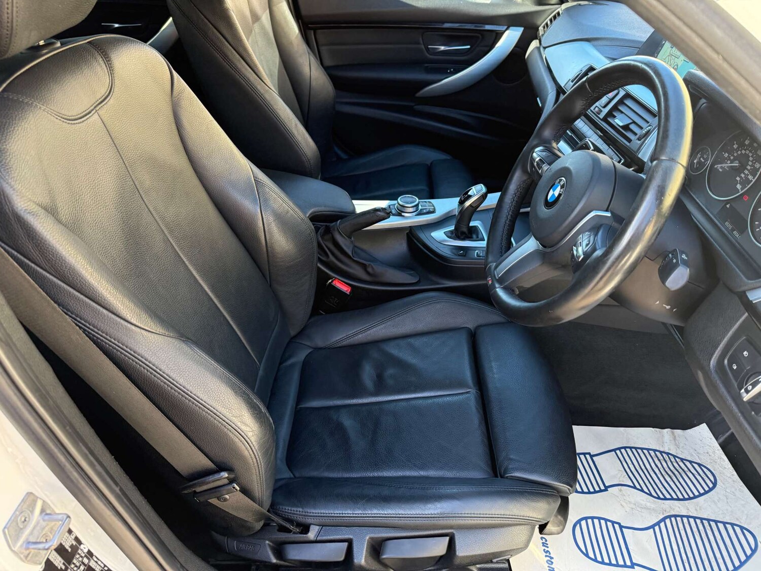 Used BMW 3 Series 2018 for sale - 76181539: Photo 11