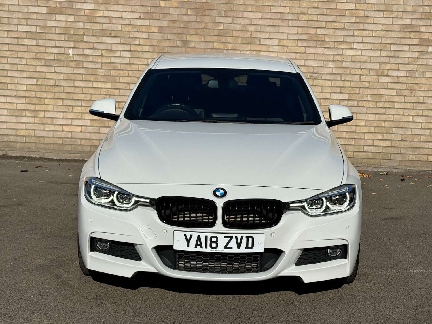 Used BMW 3 Series 2018 for sale - 76181539: Photo 14