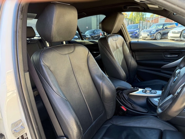 Used BMW 3 Series 2018 for sale - 76181539: Photo 16