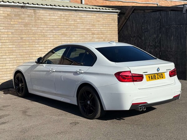 Used BMW 3 Series 2018 for sale - 76181539: Photo 19