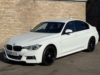 BMW - 3 Series