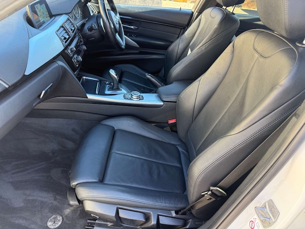 Used BMW 3 Series 2018 for sale - 76181539: Photo 22