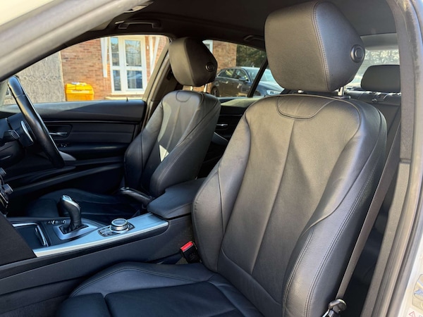 Used BMW 3 Series 2018 for sale - 76181539: Photo 27