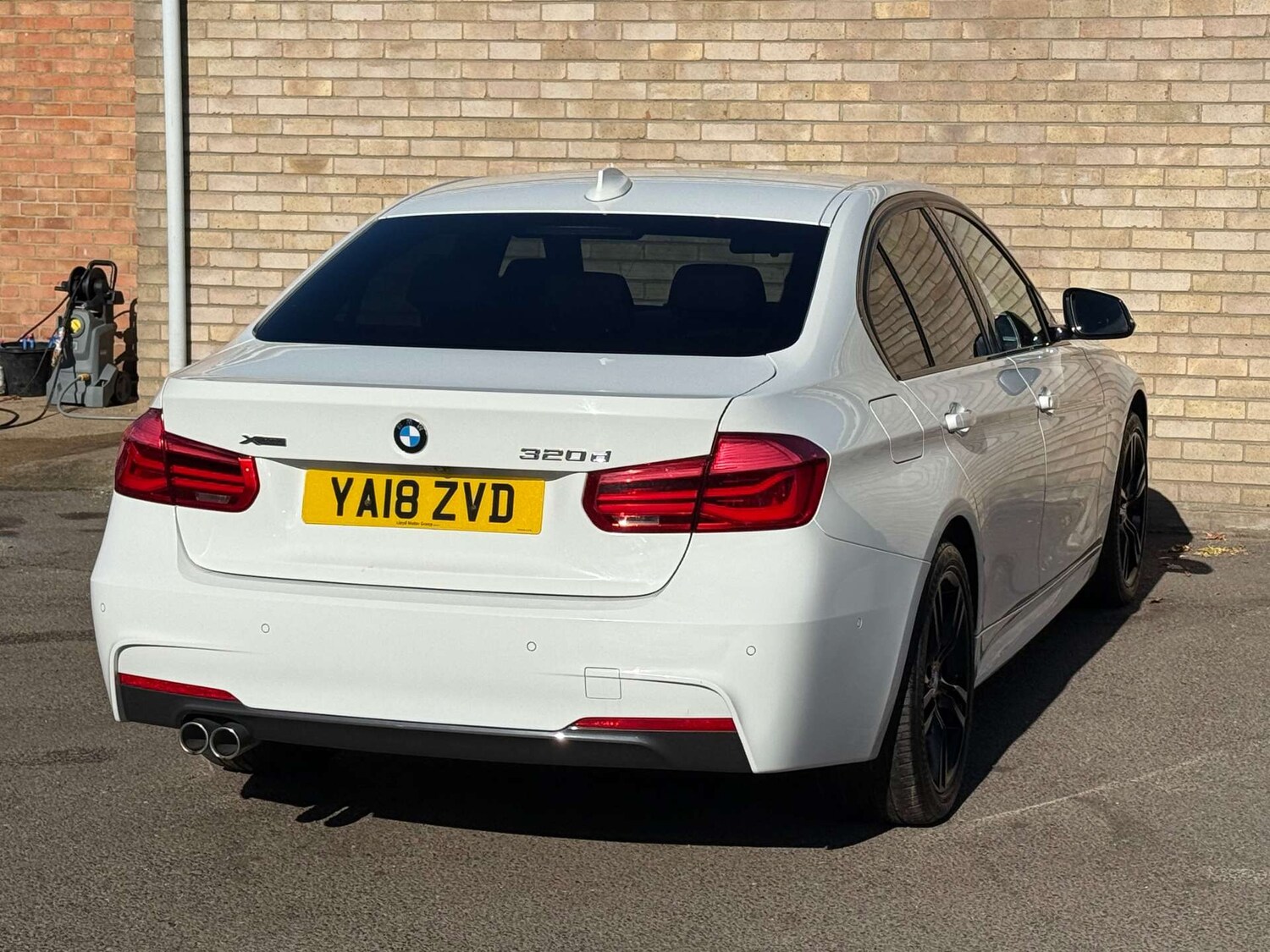 Used BMW 3 Series 2018 for sale - 76181539: Photo 28