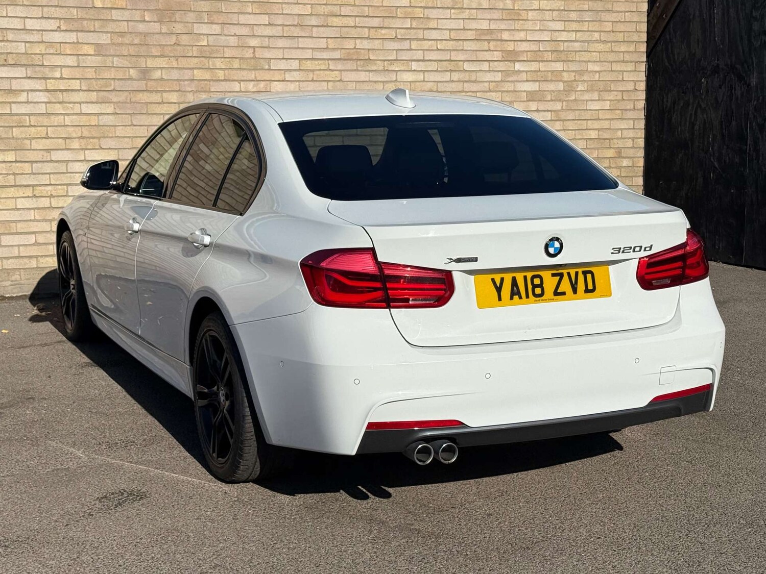 Used BMW 3 Series 2018 for sale - 76181539: Photo 29
