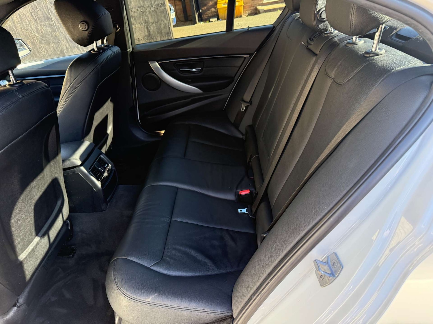 Used BMW 3 Series 2018 for sale - 76181539: Photo 33