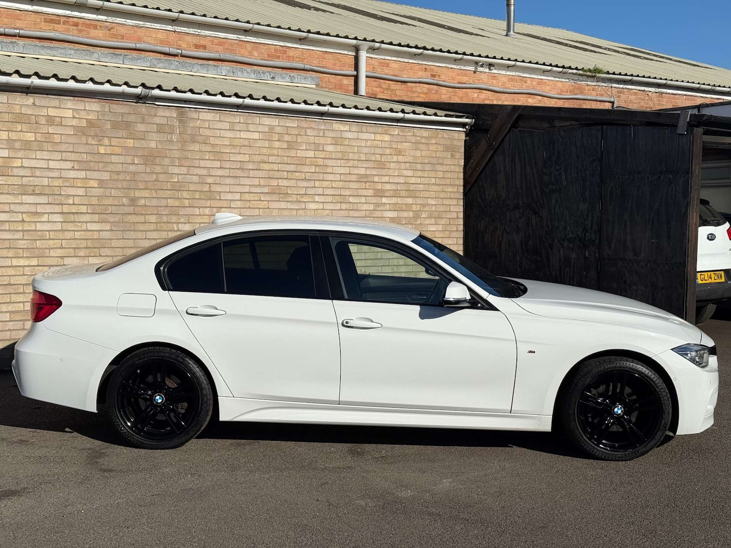 Used BMW 3 Series 2018 for sale - 76181539: Photo 34