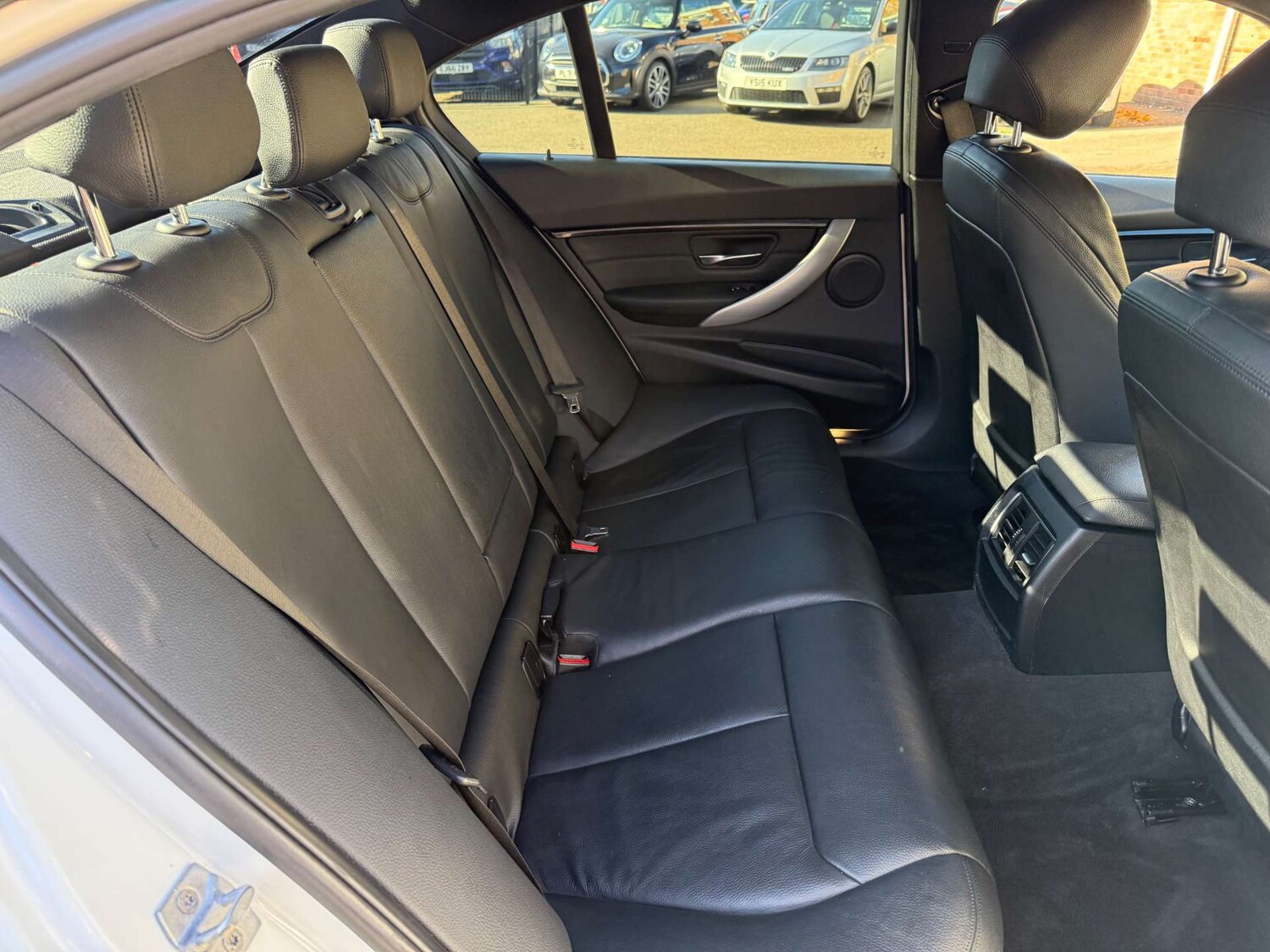 Used BMW 3 Series 2018 for sale - 76181539: Photo 36