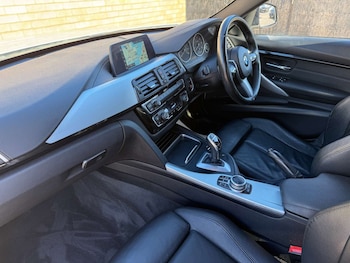 Used BMW 3 Series 2018 for sale - 76181539: Photo 3