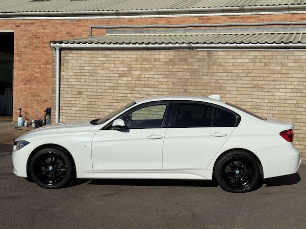 Used BMW 3 Series 2018 for sale - 76181539: Photo 41