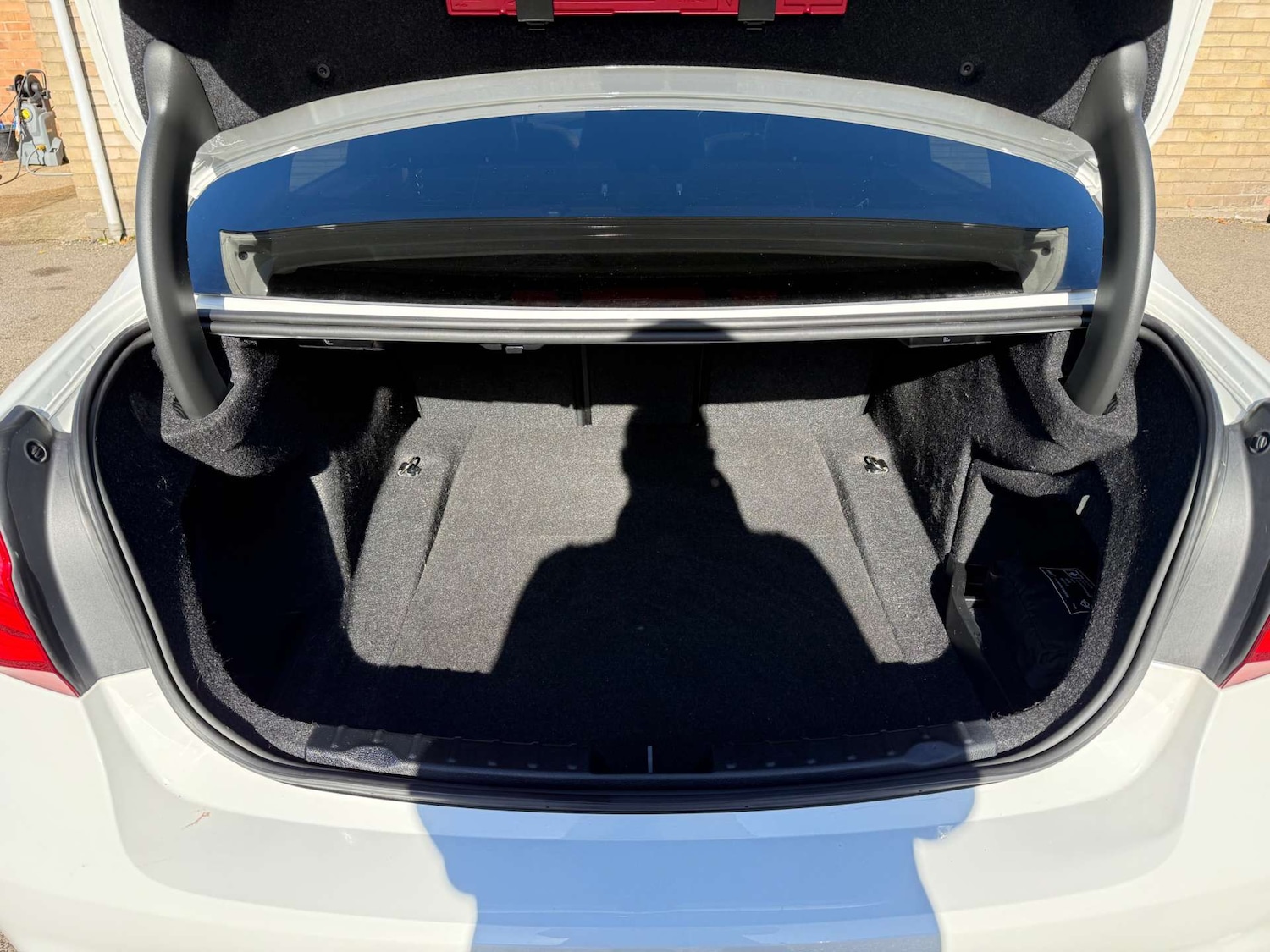 Used BMW 3 Series 2018 for sale - 76181539: Photo 42