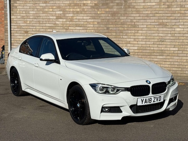 Used BMW 3 Series 2018 for sale - 76181539: Photo 43