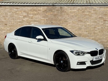 Used BMW 3 Series 2018 for sale - 76181539: Photo 4
