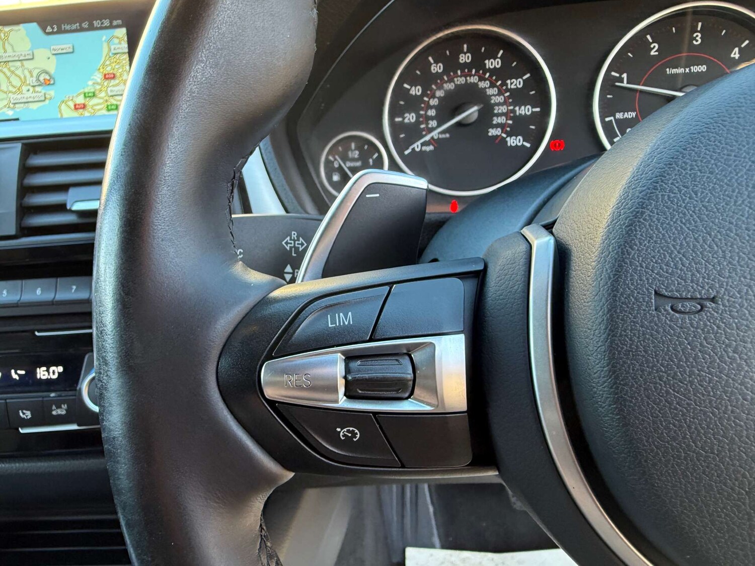 Used BMW 3 Series 2018 for sale - 76181539: Photo 51