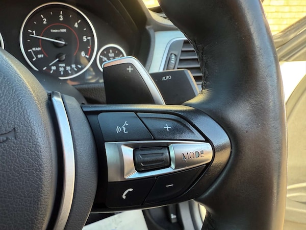 Used BMW 3 Series 2018 for sale - 76181539: Photo 53