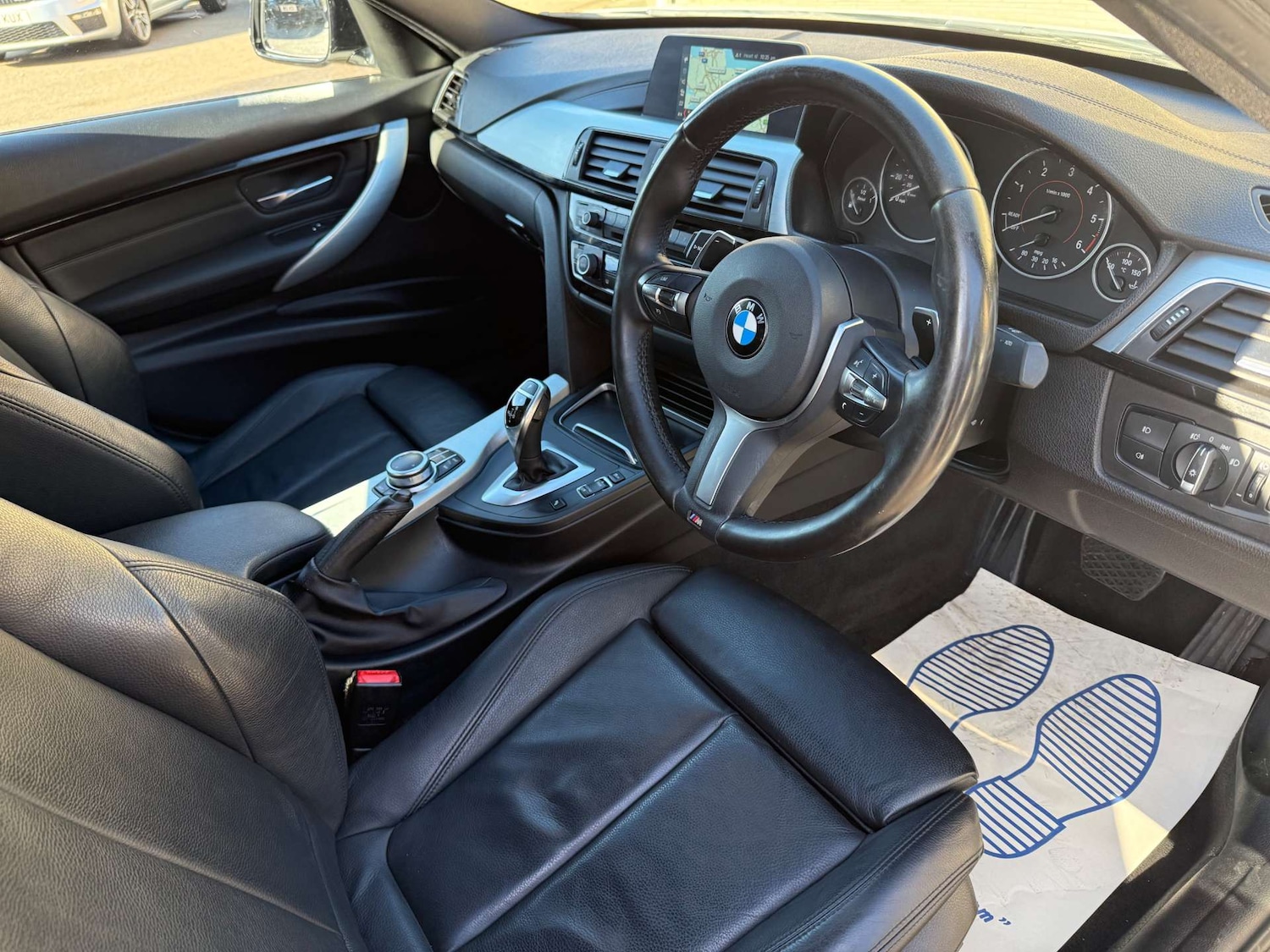 Used BMW 3 Series 2018 for sale - 76181539: Photo 6