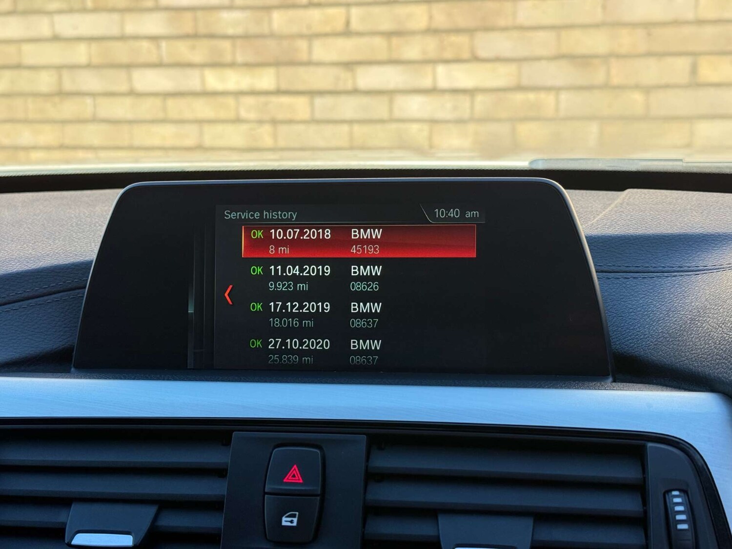 Used BMW 3 Series 2018 for sale - 76181539: Photo 68