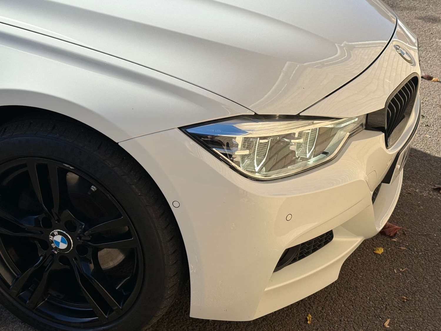 Used BMW 3 Series 2018 for sale - 76181539: Photo 72