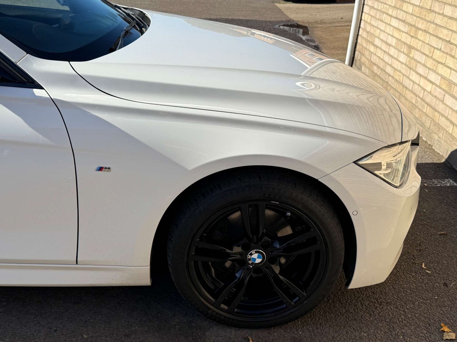 Used BMW 3 Series 2018 for sale - 76181539: Photo 73