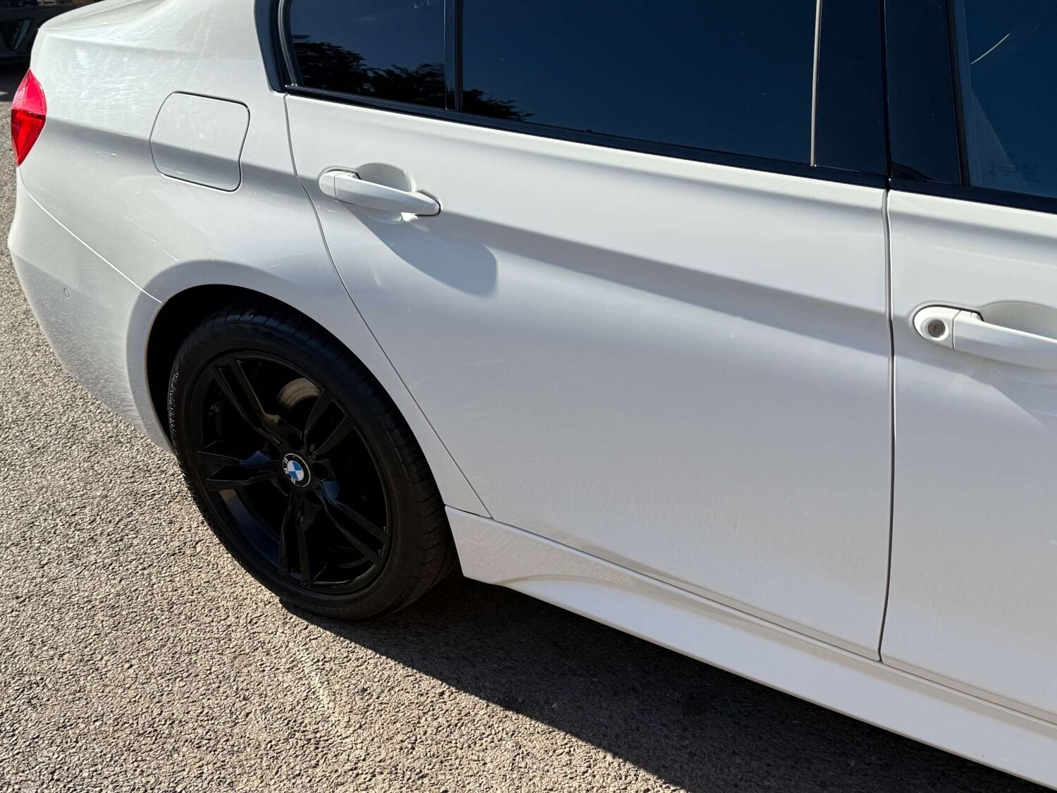 Used BMW 3 Series 2018 for sale - 76181539: Photo 75