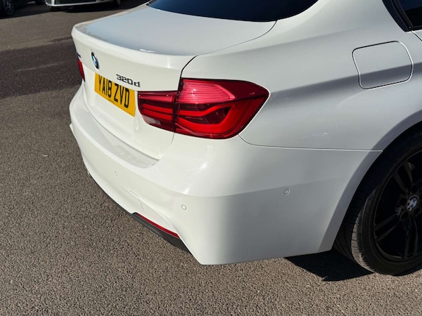 Used BMW 3 Series 2018 for sale - 76181539: Photo 77