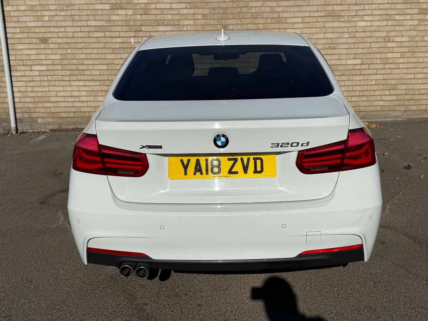 Used BMW 3 Series 2018 for sale - 76181539: Photo 79
