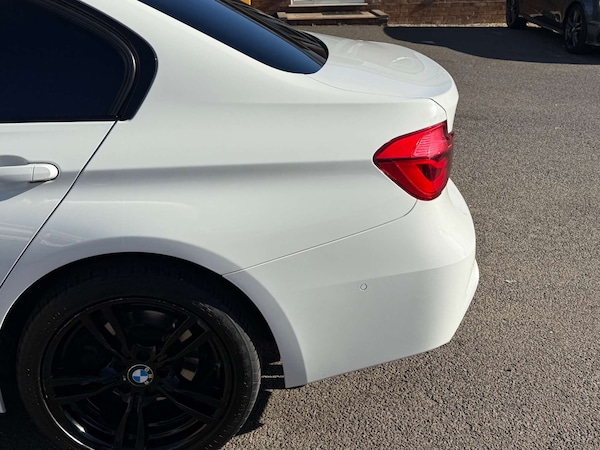 Used BMW 3 Series 2018 for sale - 76181539: Photo 81