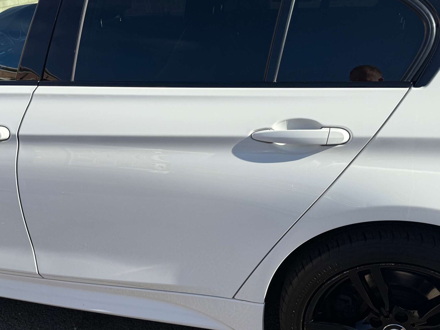 Used BMW 3 Series 2018 for sale - 76181539: Photo 82