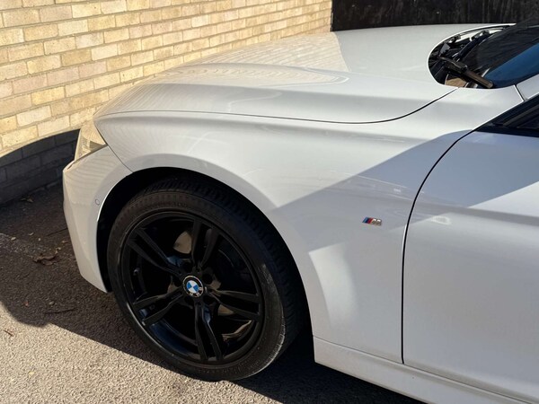 Used BMW 3 Series 2018 for sale - 76181539: Photo 84