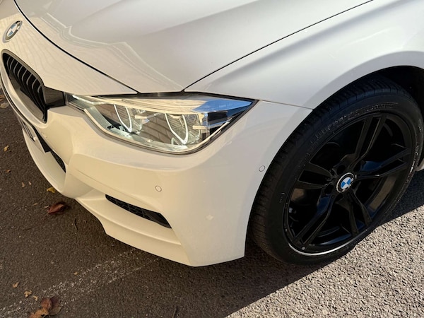 Used BMW 3 Series 2018 for sale - 76181539: Photo 85