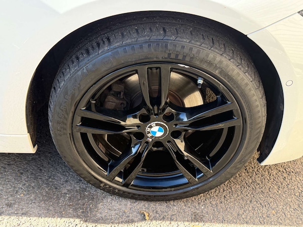 Used BMW 3 Series 2018 for sale - 76181539: Photo 86
