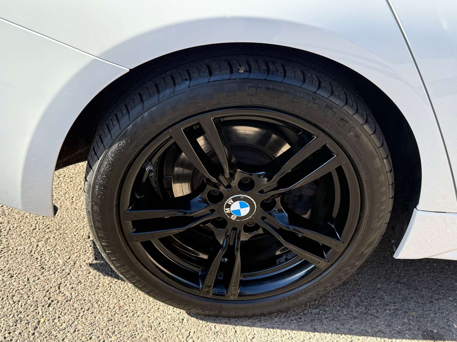 Used BMW 3 Series 2018 for sale - 76181539: Photo 87