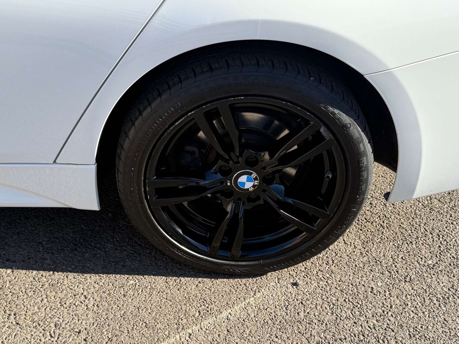 Used BMW 3 Series 2018 for sale - 76181539: Photo 88