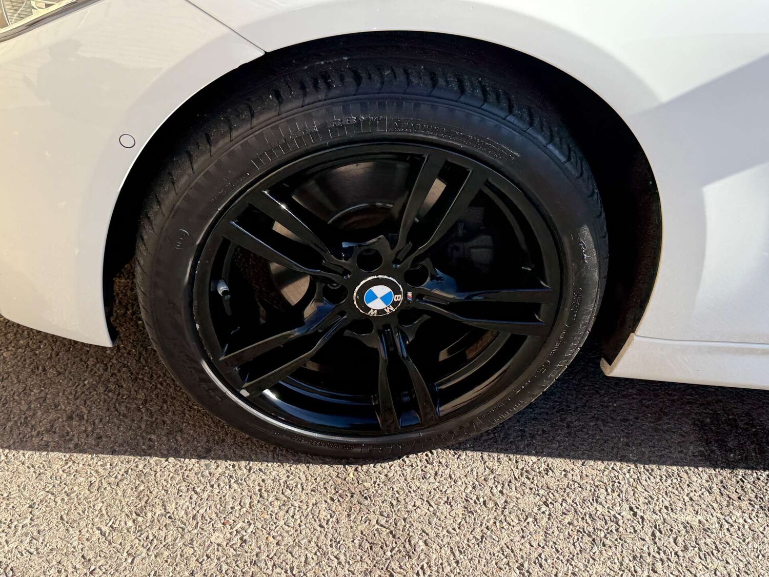 Used BMW 3 Series 2018 for sale - 76181539: Photo 89