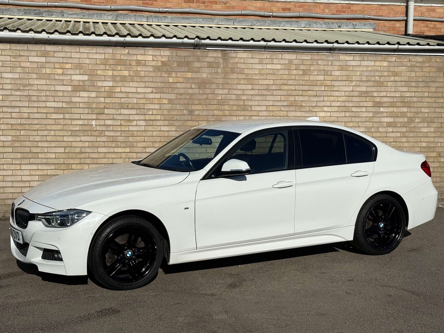 Used BMW 3 Series 2018 for sale - 76181539: Photo 9