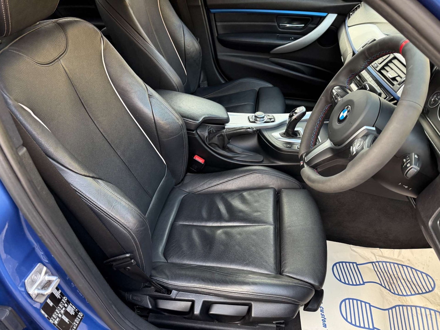 Used BMW 3 Series 2015 for sale - 77061761: Photo 10