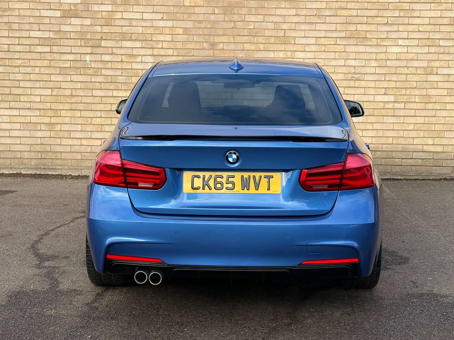 Used BMW 3 Series 2015 for sale - 77061761: Photo 13