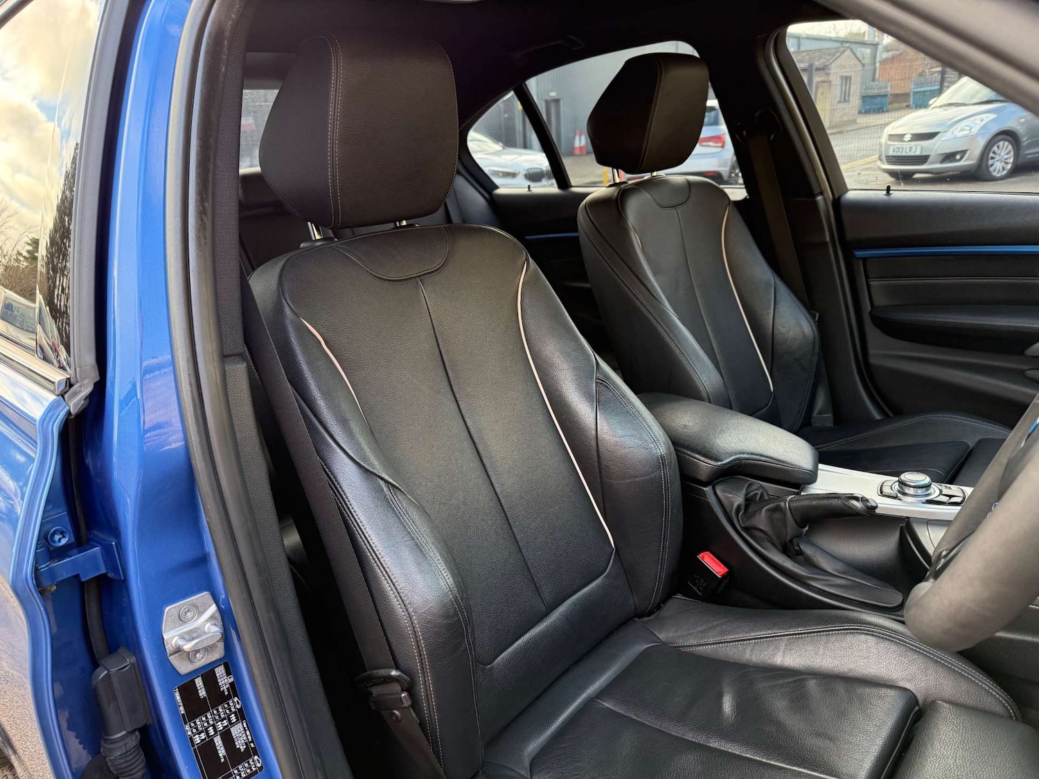 Used BMW 3 Series 2015 for sale - 77061761: Photo 14